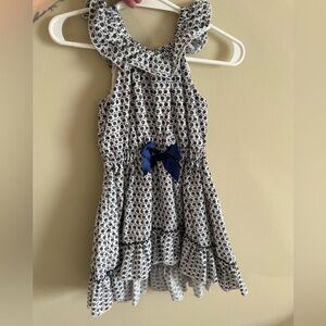 beautiful 12month little lass dress